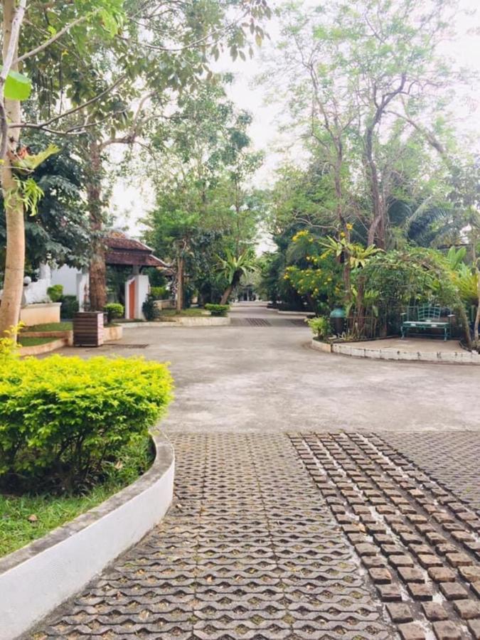 Kana Bay Villa Ao-Nang Krabi Thailand Ao Nang 외부 사진